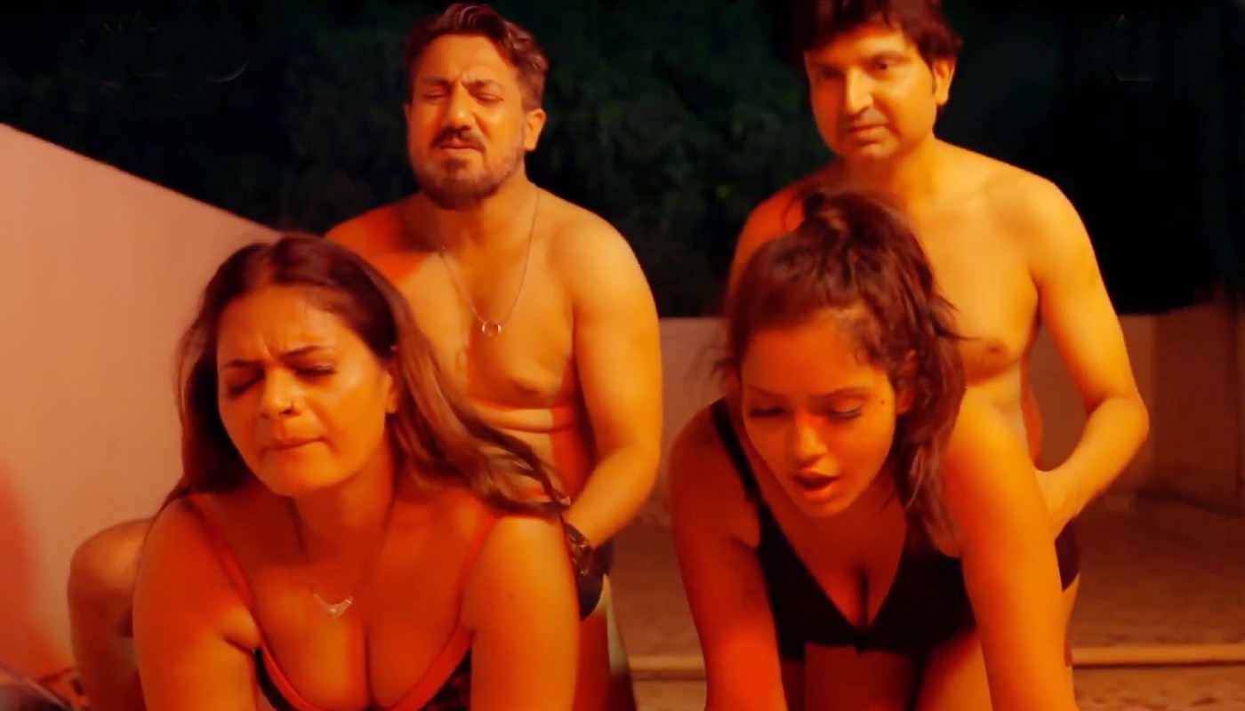Lollipop Part 2 S02 E03 2024 LookEntertainment Hindi Hot Web Series