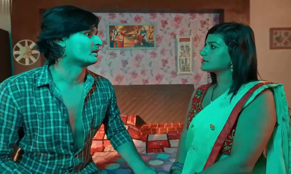 Chatpatee S01 E03 Hindi Hot Web Series Jugnutv