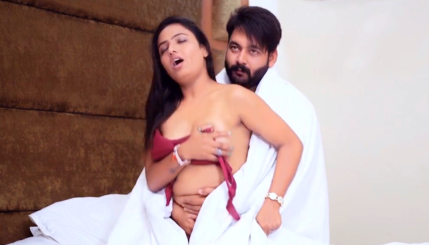 Lovely Romance 2025 Hindi Hot Short Film