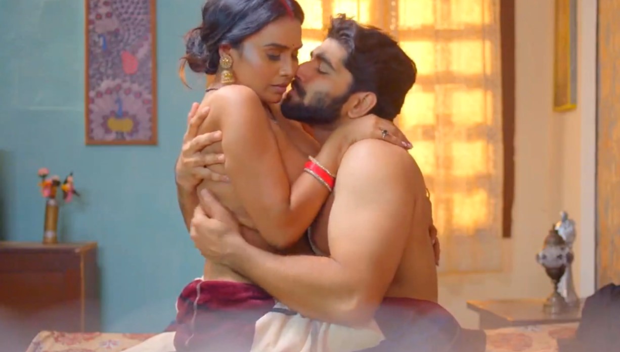 Virgin Nimmi S02 E03 2025 Jugnu Hindi Hot Web Series