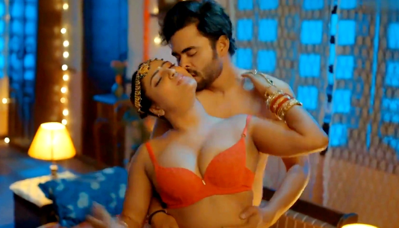 Dulhan Ke Nakhre S01 E02 2025 Hindi Hot Web Series - Jugnu