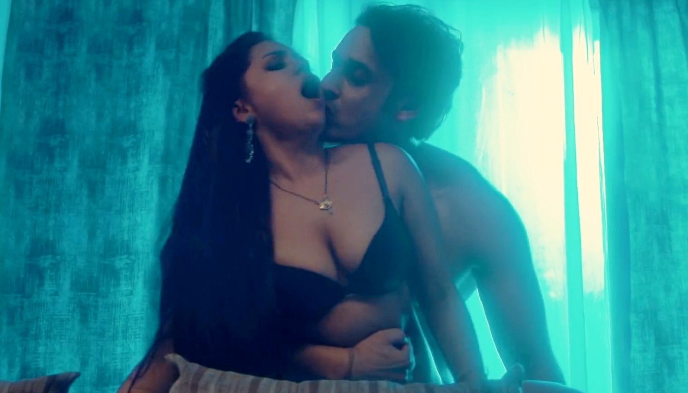 Exchange S01 E01 Makhan Hindi Hot Web Series