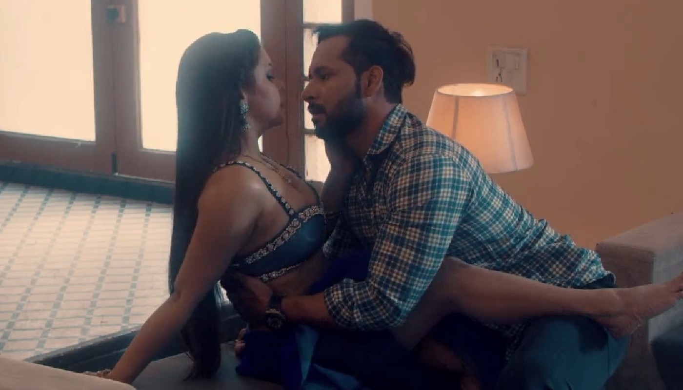 Exchange S01 E02 Makhan Hindi Hot Web Series