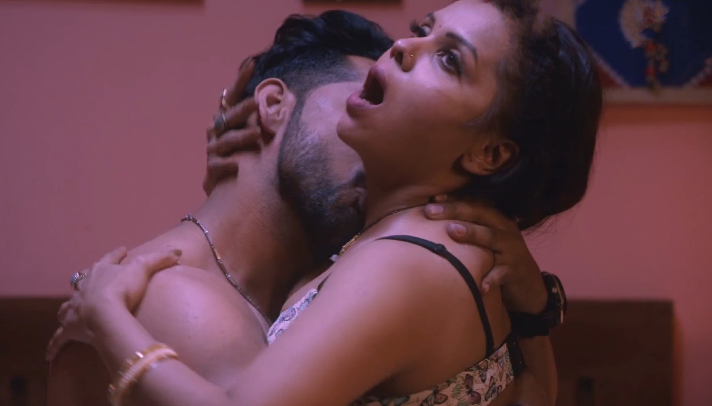 Exchange S01 E04 Makhan Hindi Hot Web Series
