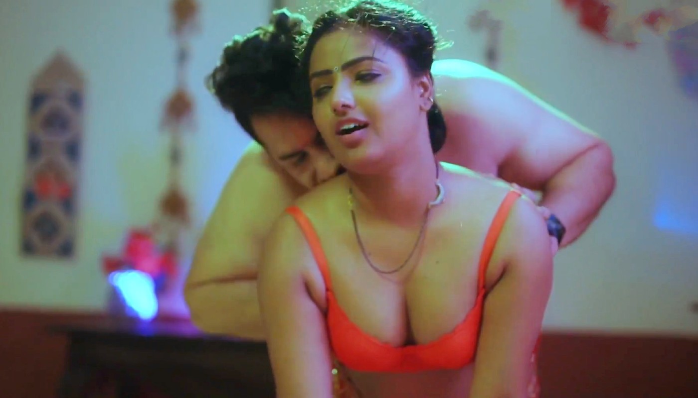 Kaam Devta S01 E01 Saavantv Hindi Hot Web Series