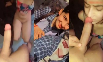 Watch Punjabi College Girl Fucking With Boyfriend In OYO Moaning Hindi Talking - HotBazi.Com