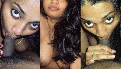 Watch Beautiful Sexy Mallu Wife Kanchana Like to Suck Husband Dick EveryDay