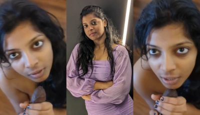 Watch Sexy Mallu Gf Sucking Dick