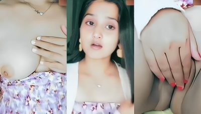 Watch Sexy Slim Girl Nude Porn