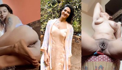 Watch Indian Fitness model Influencer Nude Showing Hard Fucking Loud Moaning Part 1